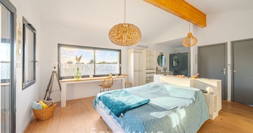 vente Maison Sommieres