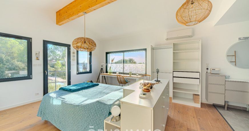 vente Maison Sommieres