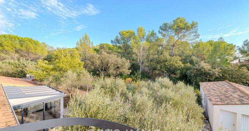 vente Maison Sommieres