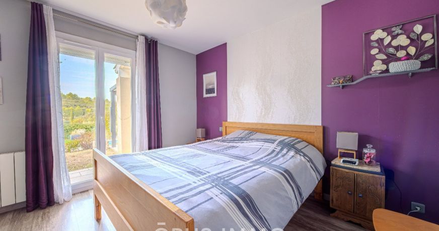 vente Maison Sommieres