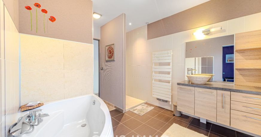 vente Maison Sommieres