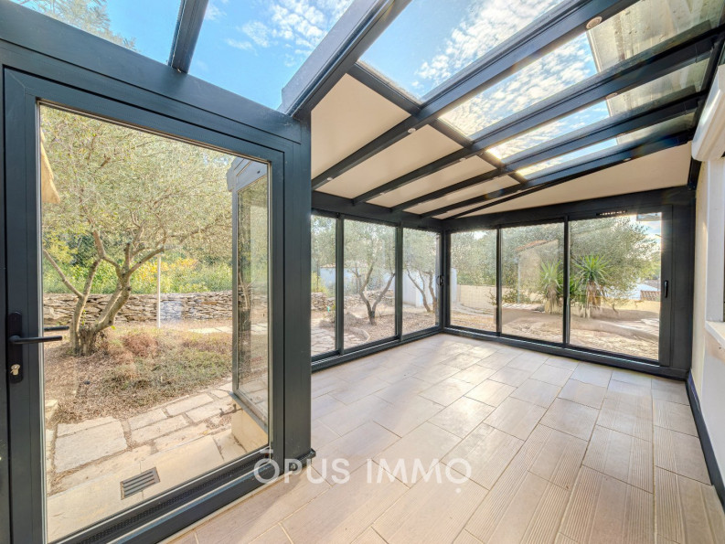 vente Maison Sommieres - Photo 6