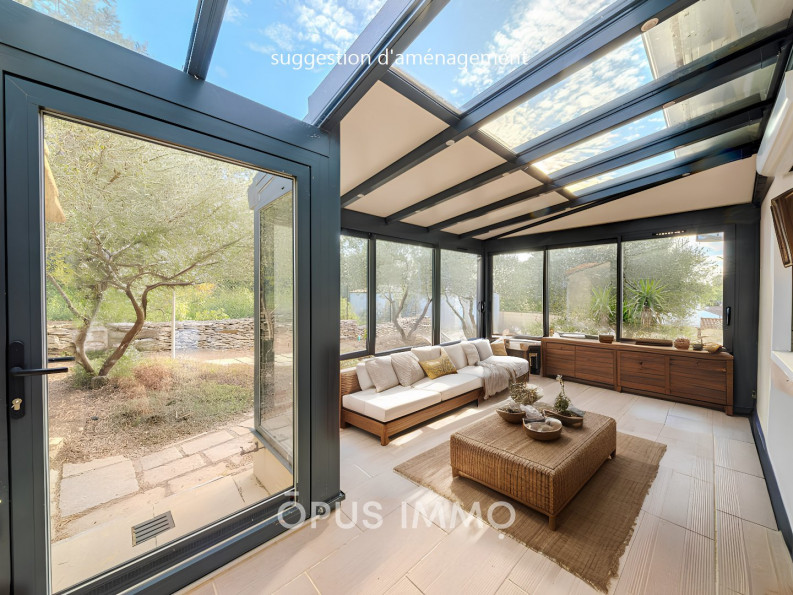 vente Maison Sommieres - Photo 7