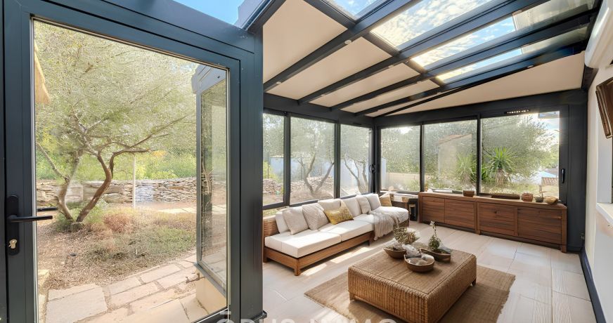 vente Maison Sommieres