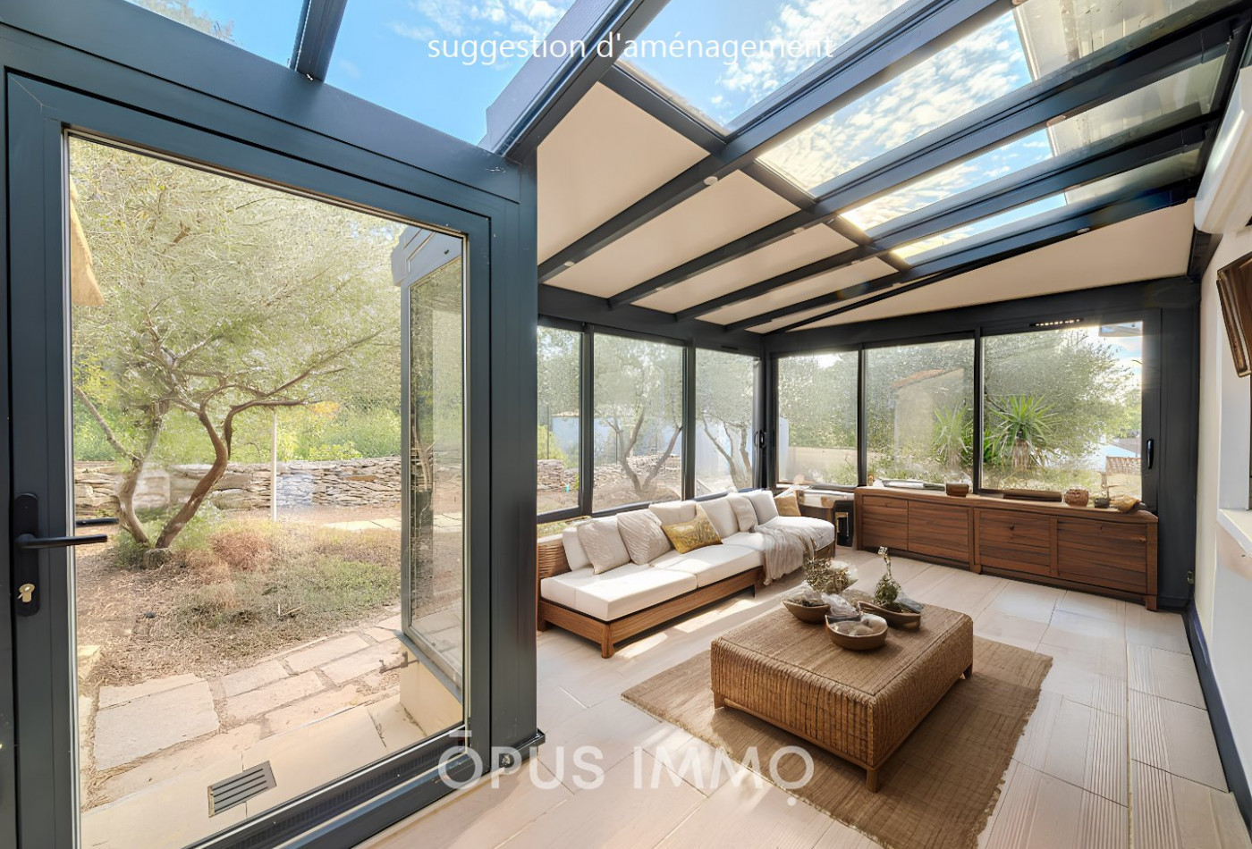 vente Maison Sommieres - Photo 9