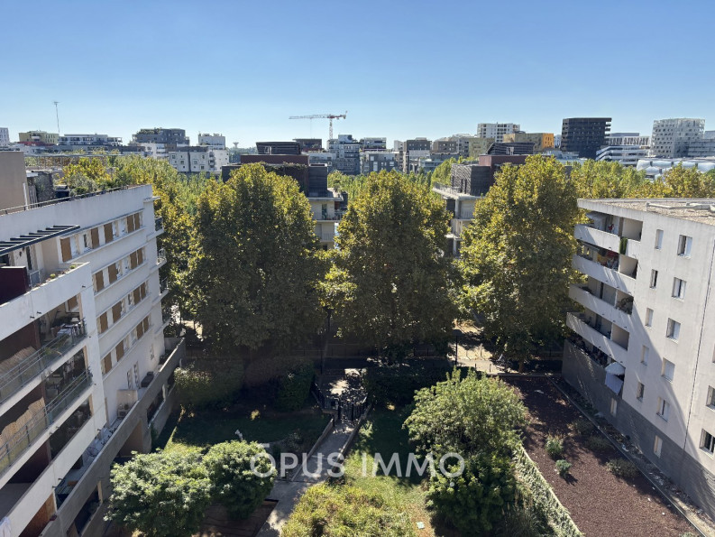 vente Appartement Montpellier - Photo 6