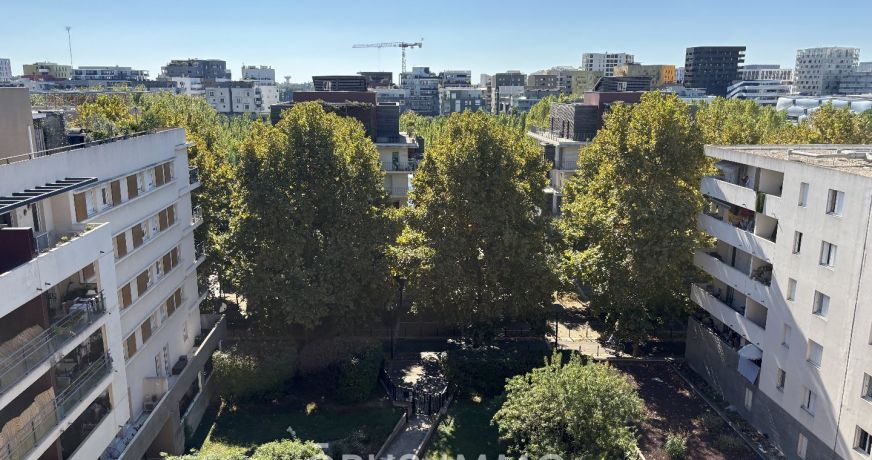 vente Appartement Montpellier