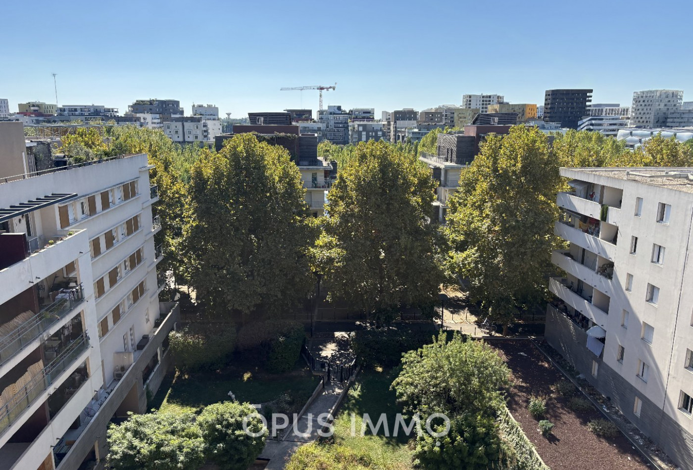 vente Appartement Montpellier - Photo 1