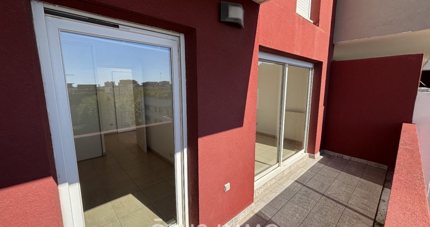 vente Appartement Montpellier
