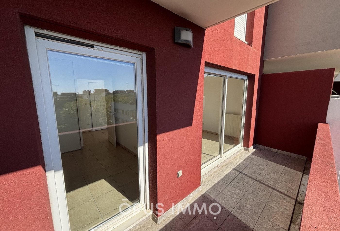 vente Appartement Montpellier - Photo 2