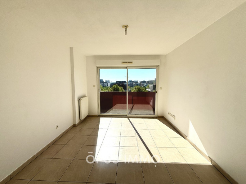 vente Appartement Montpellier - Photo 3