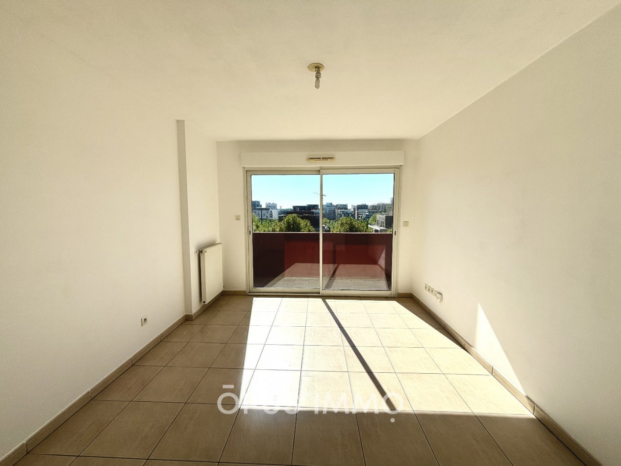vente Appartement Montpellier - Photo 3