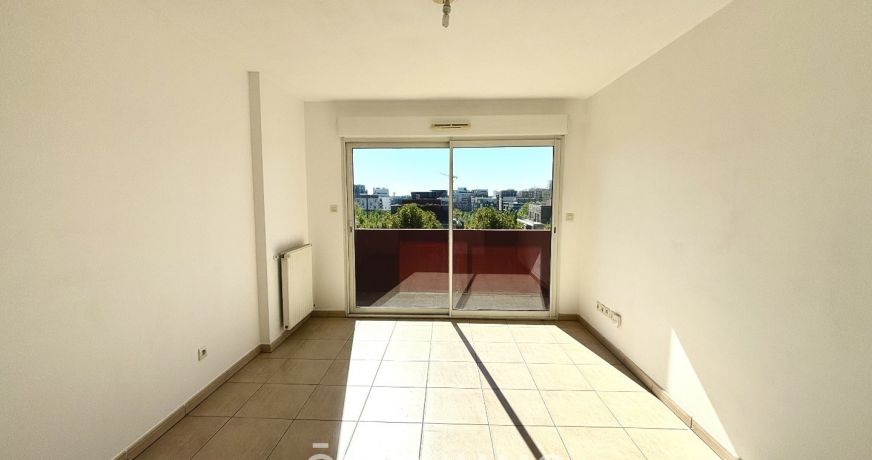 vente Appartement Montpellier