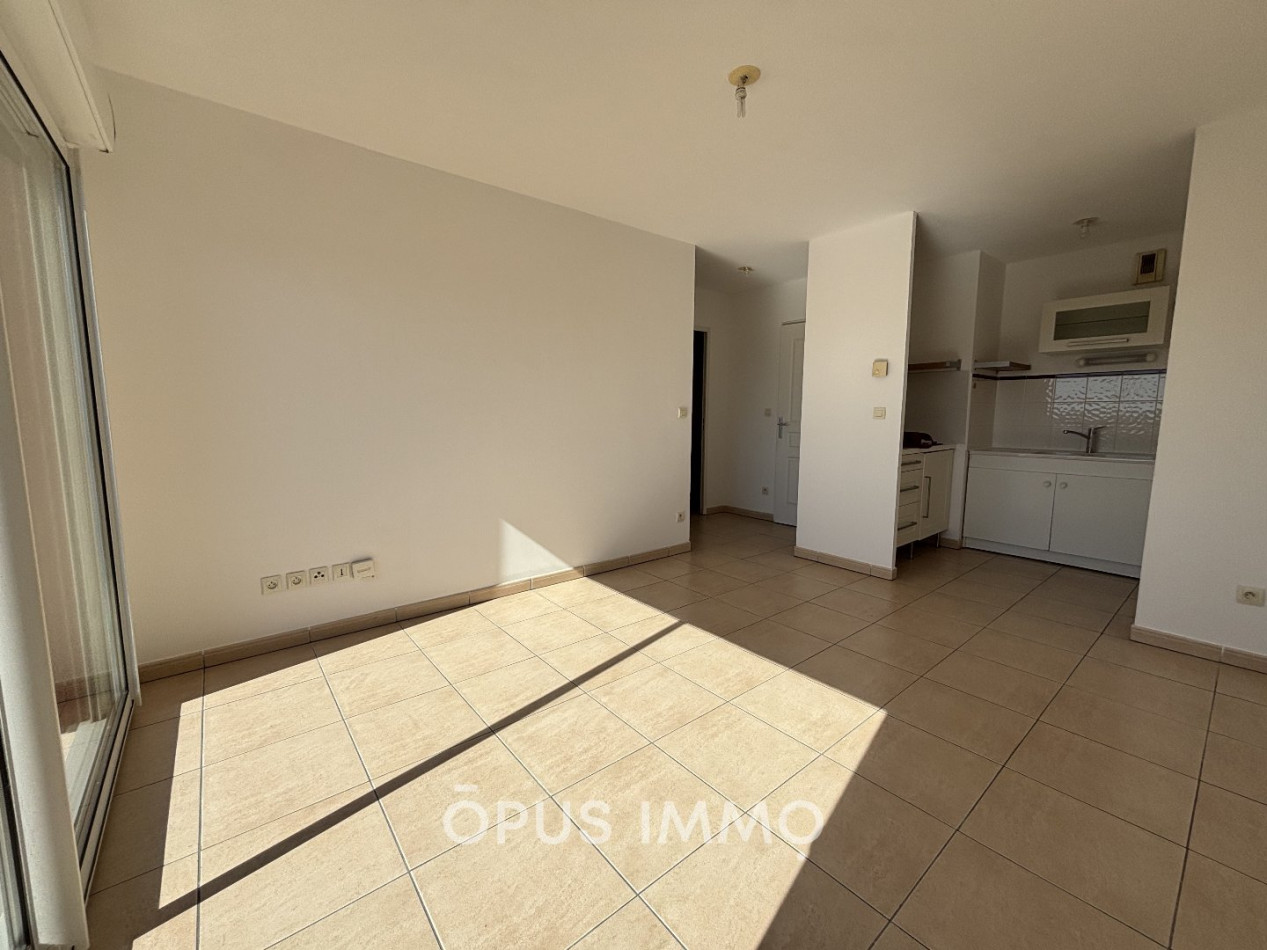 vente Appartement Montpellier - Photo 5