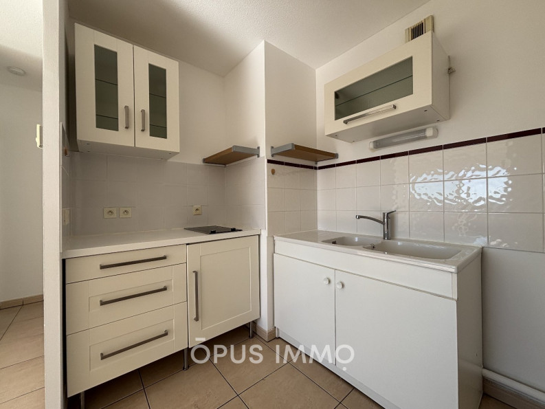 vente Appartement Montpellier - Photo 5