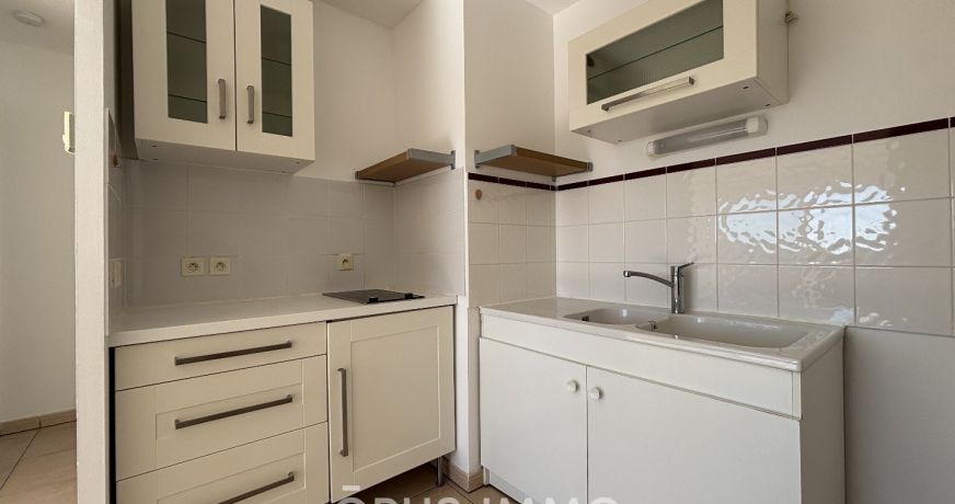 vente Appartement Montpellier