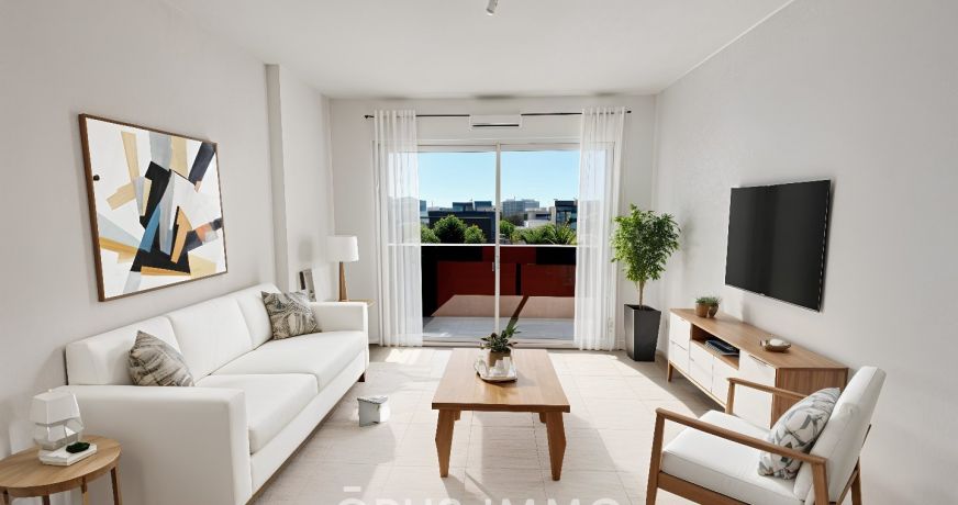 vente Appartement Montpellier