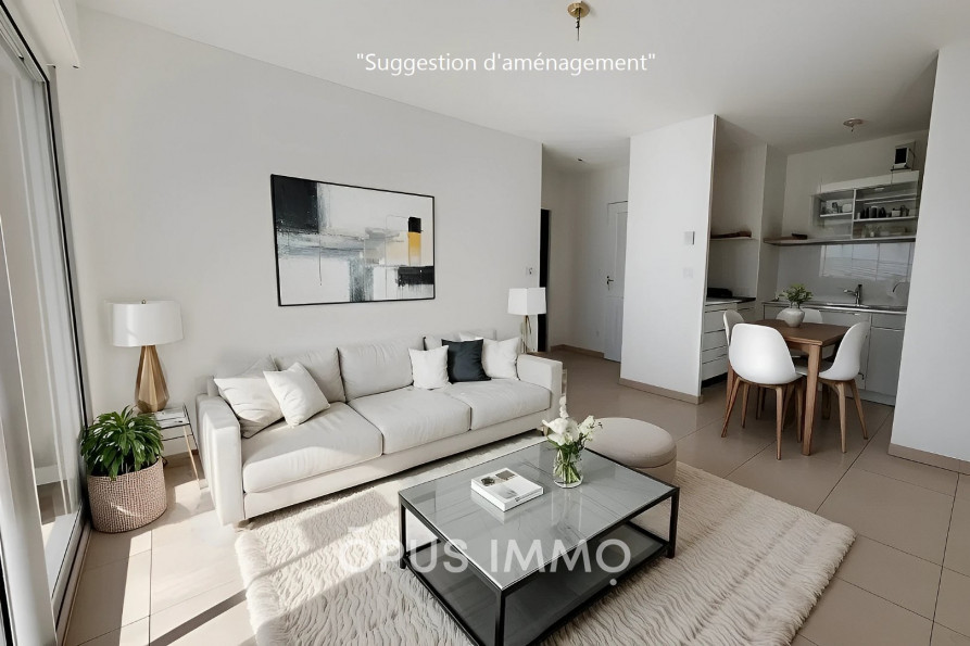 vente Appartement Montpellier - Photo 1