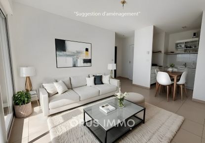 vente Appartement Montpellier