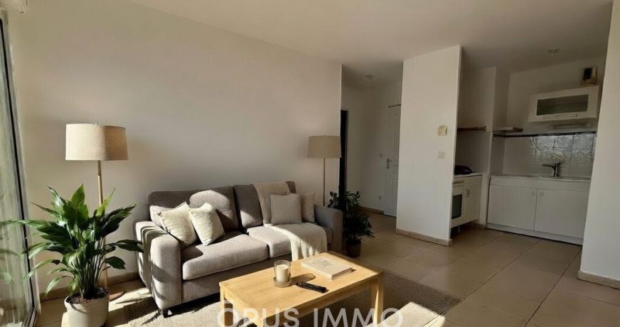 vente Appartement Montpellier