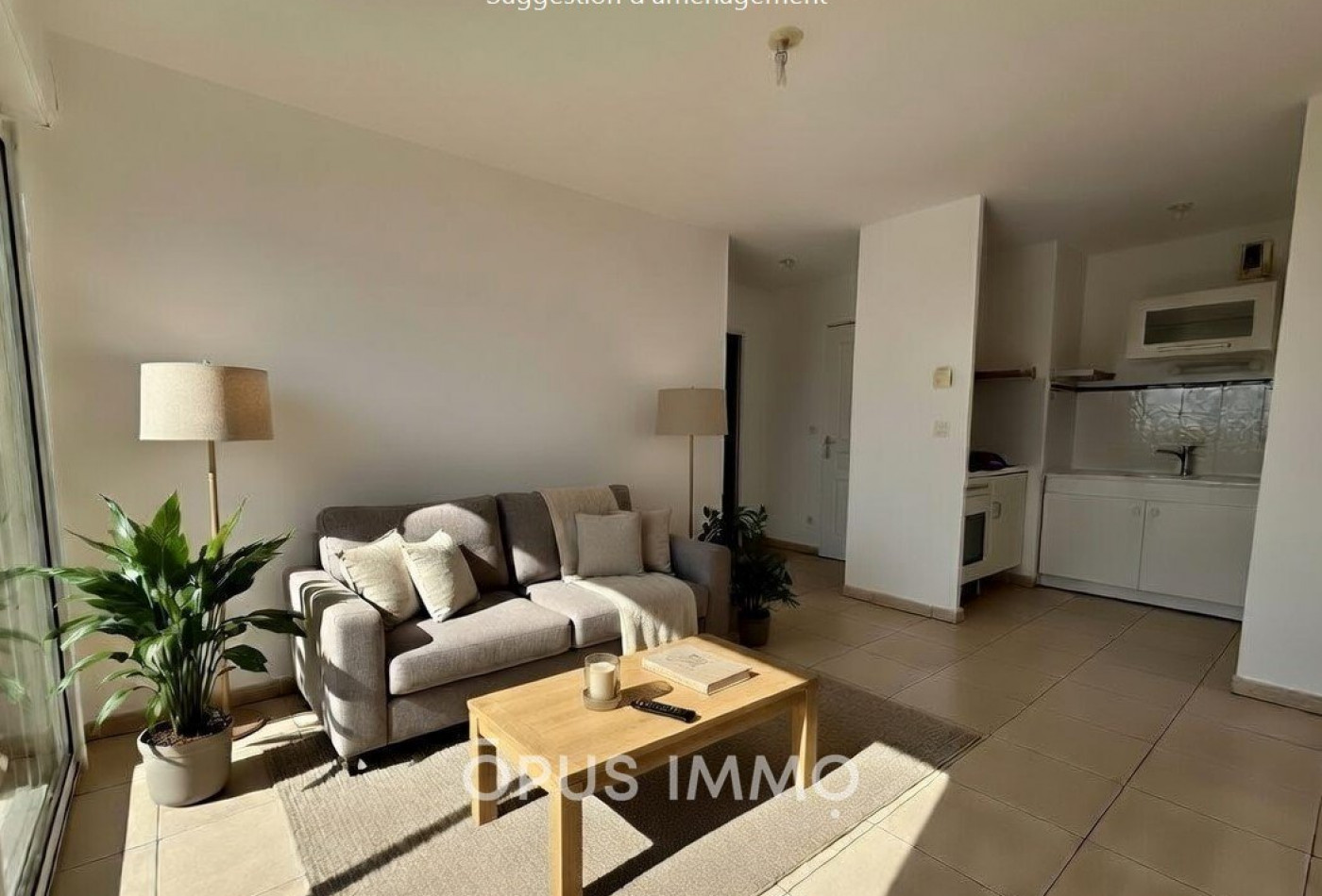 vente Appartement Montpellier - Photo 5