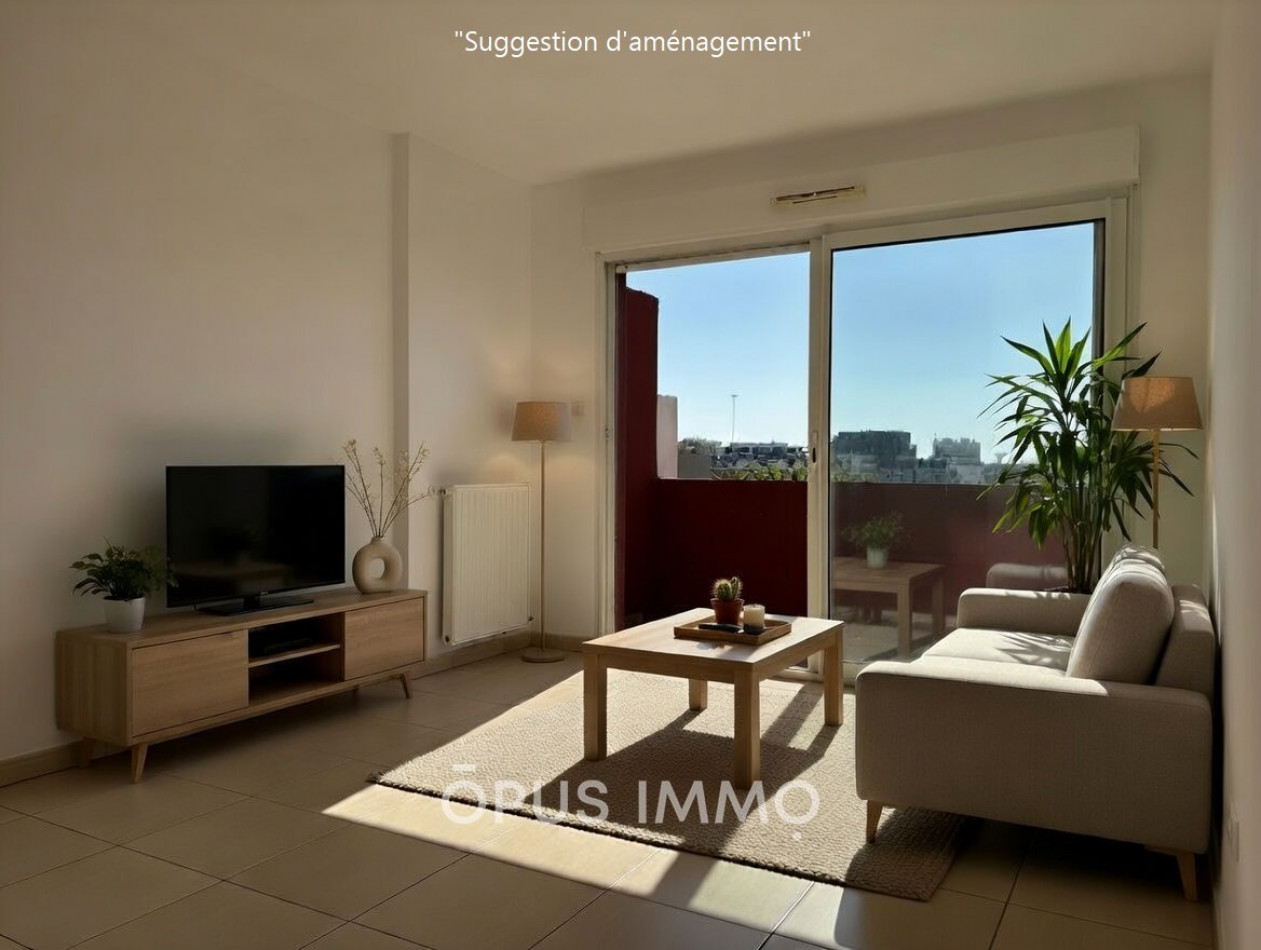 vente Appartement Montpellier - Photo 1