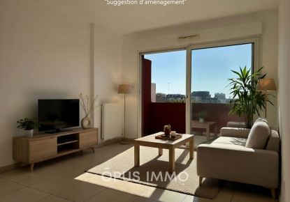 vente Appartement Montpellier