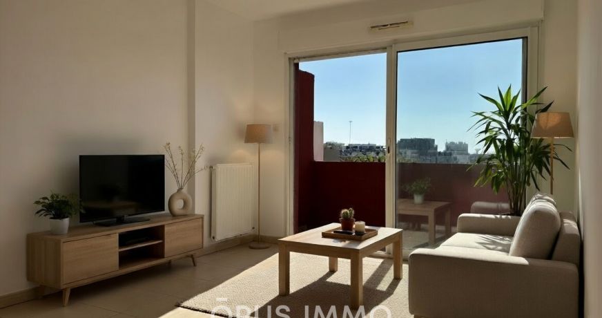 vente Appartement Montpellier