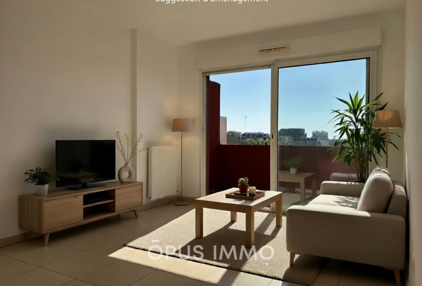 vente Appartement Montpellier - Photo 3