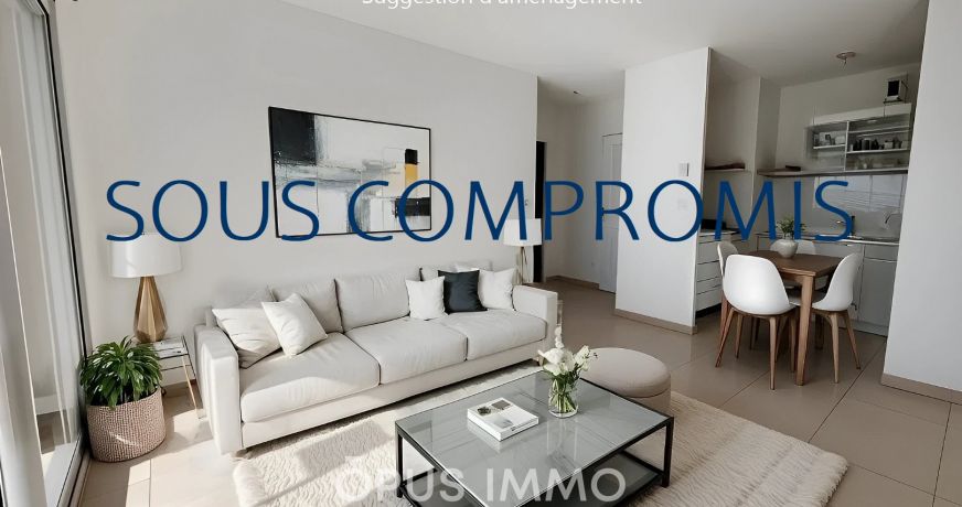 vente Appartement Montpellier