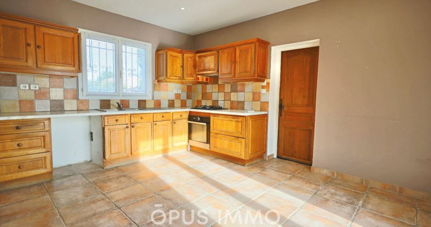 vente Maison Nimes