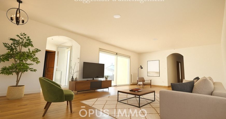 vente Maison Nimes