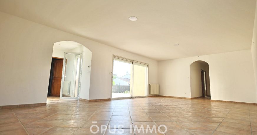 vente Maison Nimes