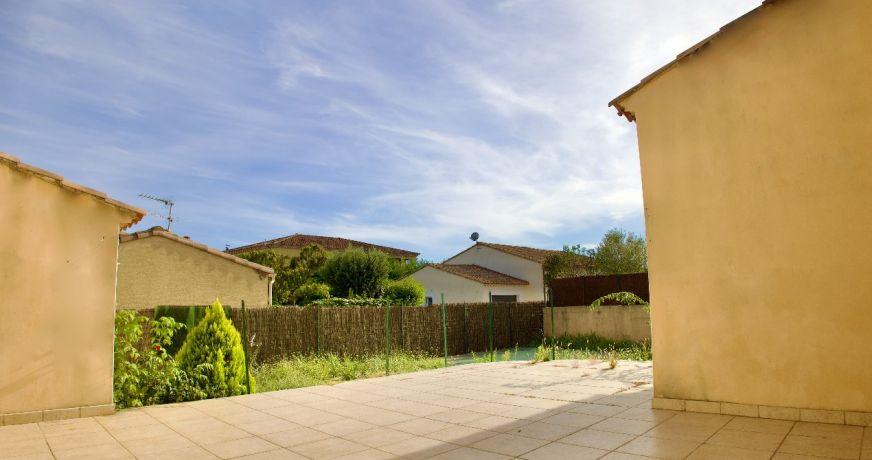 vente Maison Nimes