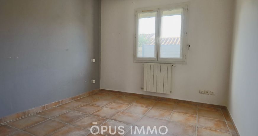 vente Maison Nimes