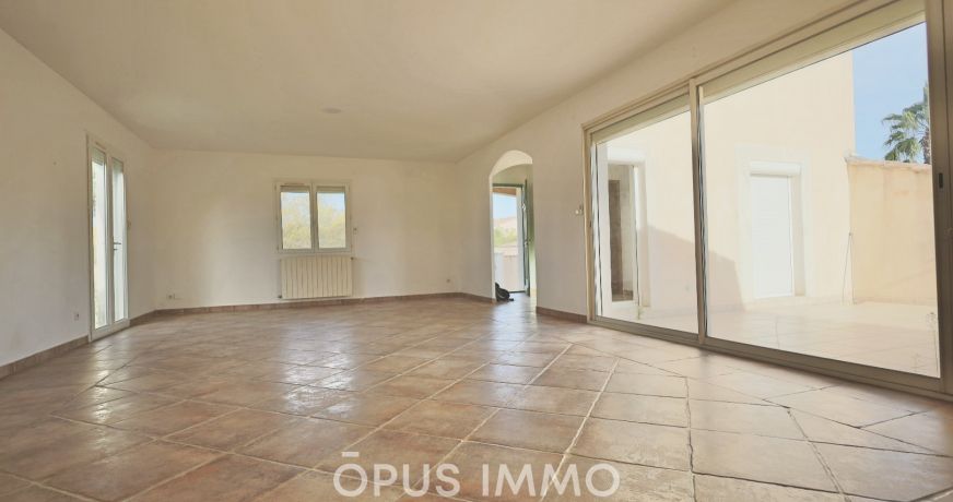 vente Maison Nimes