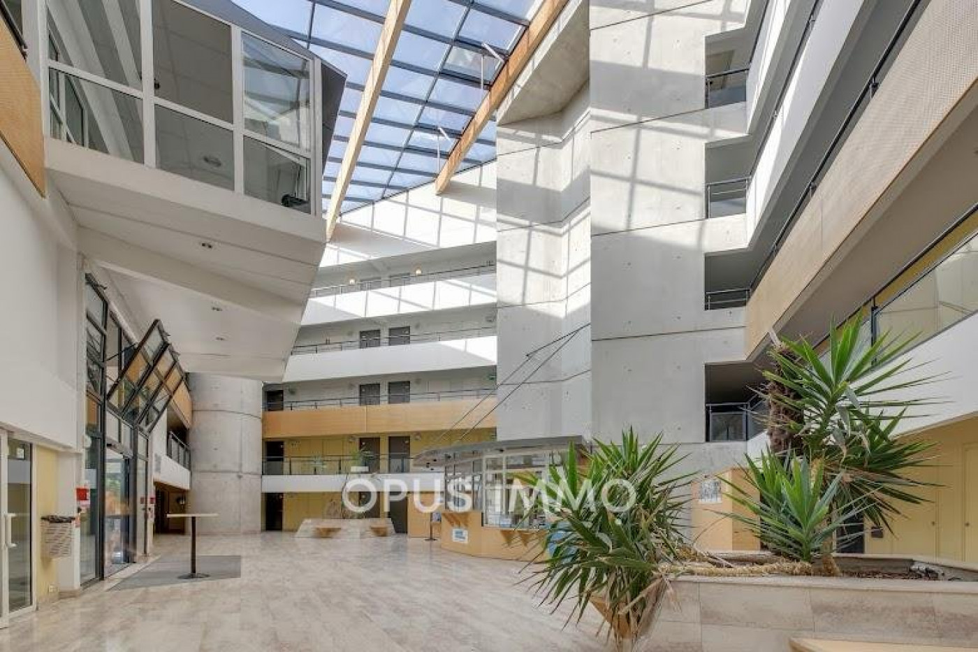 vente Appartement Montpellier - Photo 1