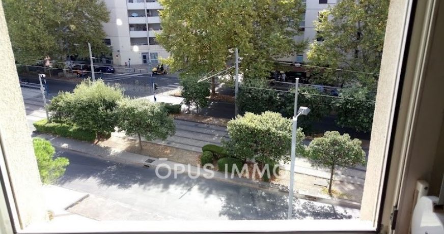 vente Appartement Montpellier