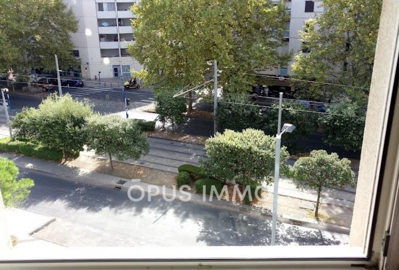 vente Appartement Montpellier - Photo 2