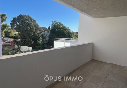 vente Appartement Lunel