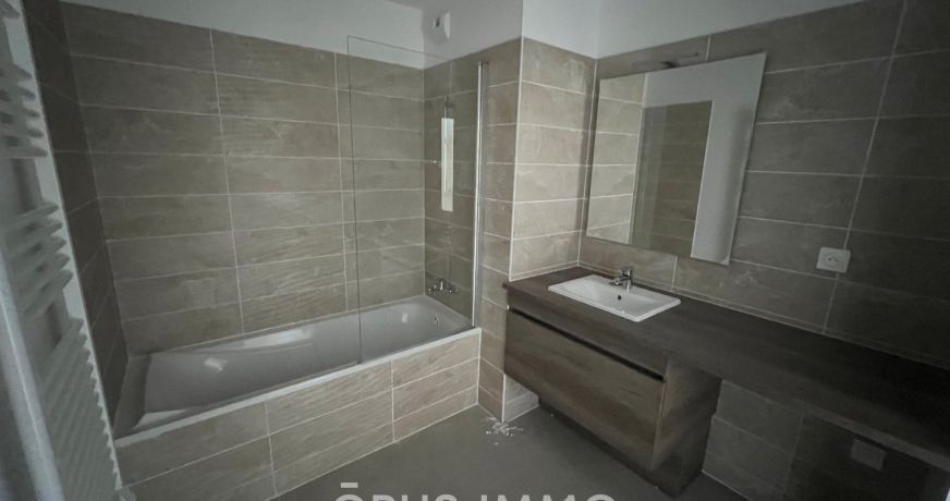 vente Appartement Lunel