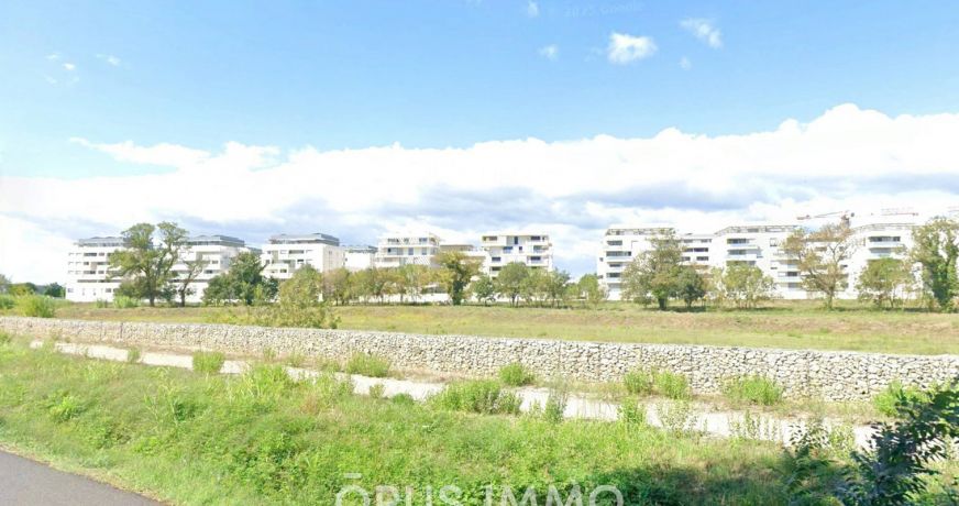 vente Appartement Castelnau Le Lez