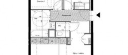vente Appartement Castelnau Le Lez