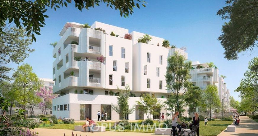 vente Appartement Castelnau Le Lez