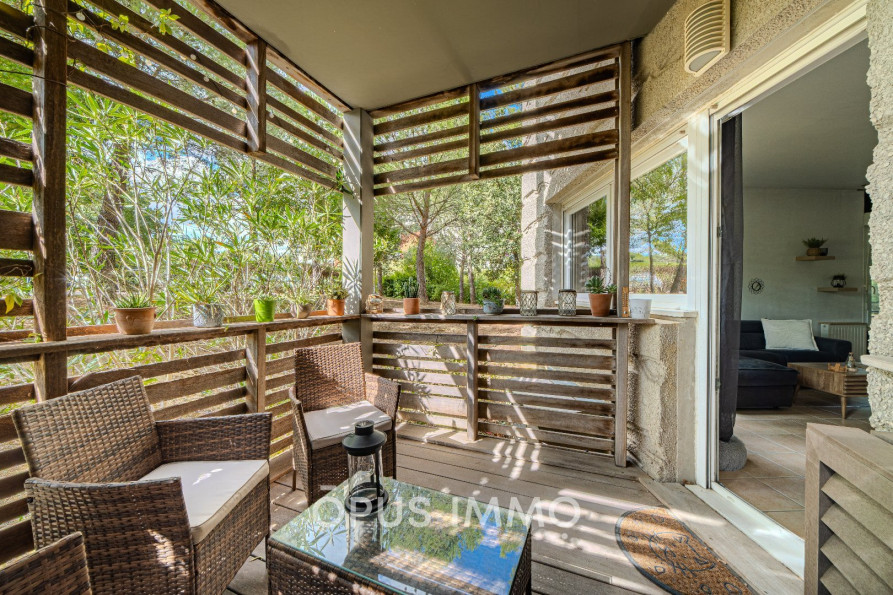 vente Appartement Montpellier - Photo 3