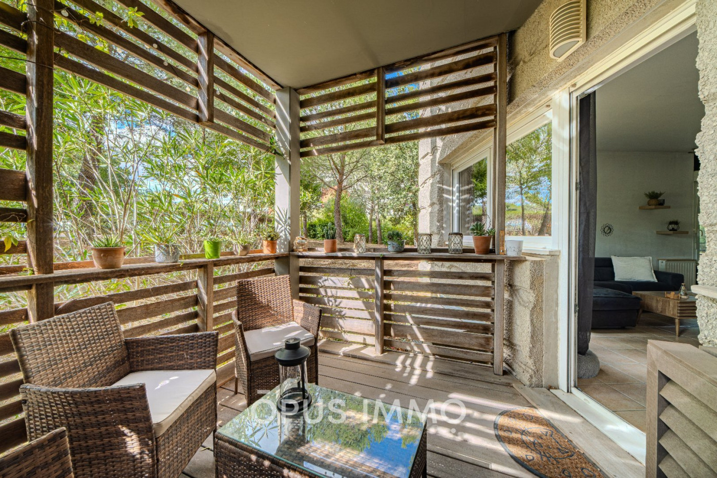 vente Appartement Montpellier - Photo 1