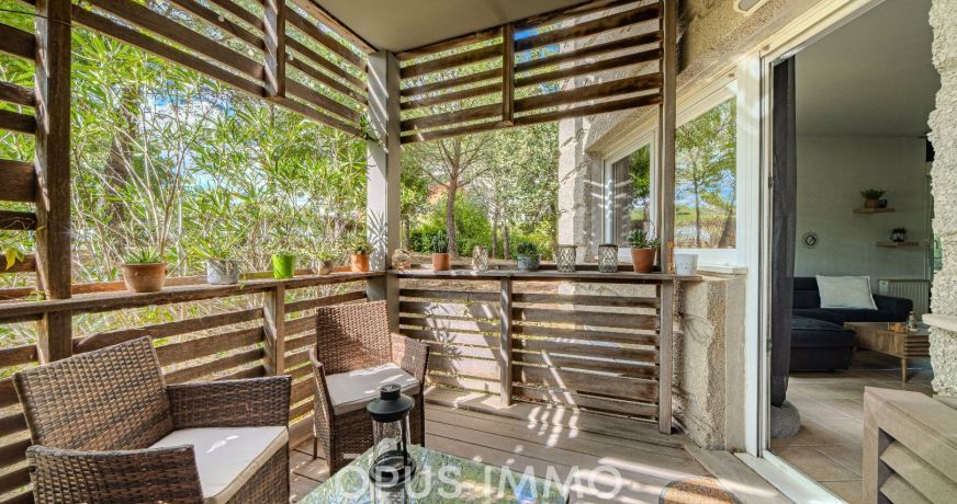 vente Appartement Montpellier