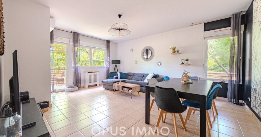 vente Appartement Montpellier