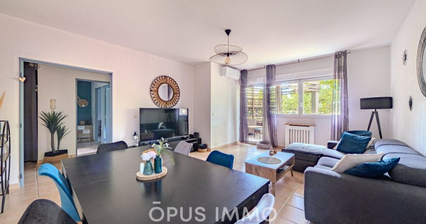 vente Appartement Montpellier