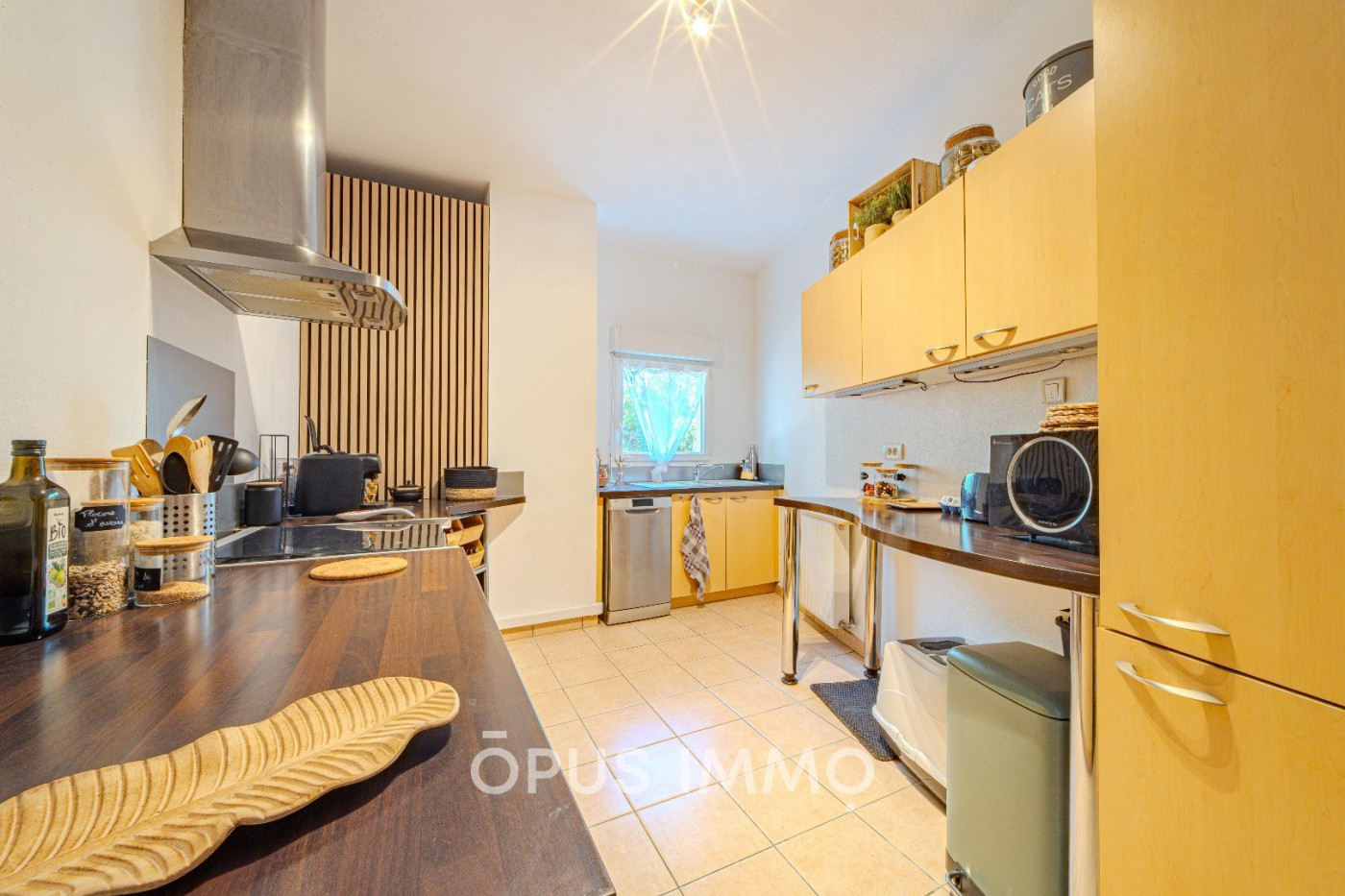 vente Appartement Montpellier - Photo 4